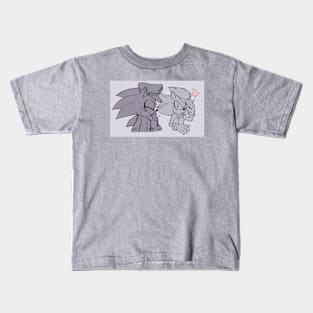 Sonadow Kids T-Shirt